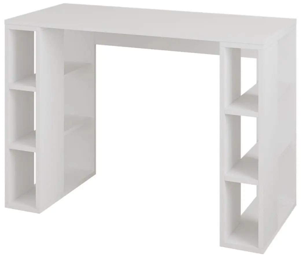 Письменный стол Showdeko Colmar 106cm (White) - 2