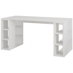Письменный стол Showdeko Colmar 140cm (White) Thumb