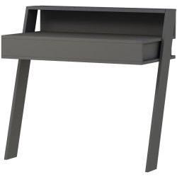 Письменный стол Showdeko Cowork (Anthracite) Thumb