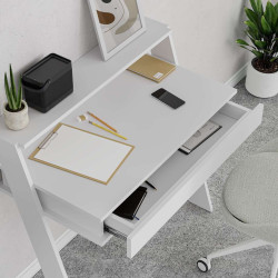 Masa de birou Showdeko Cowork (White) Thumb
