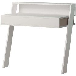 Masa de birou Showdeko Cowork (White) Thumb