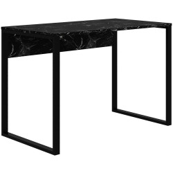 Письменный стол Showdeko Inna (Black Marble) Thumb
