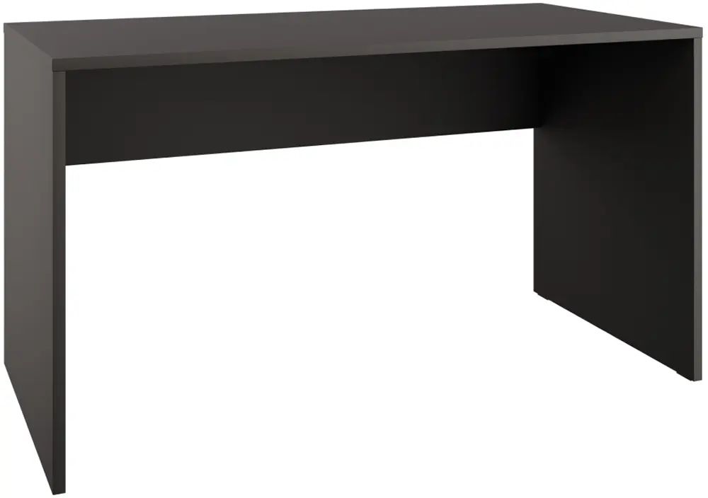 Masa de birou Tempo Kondela Adapo ADP03 (Anthracite)