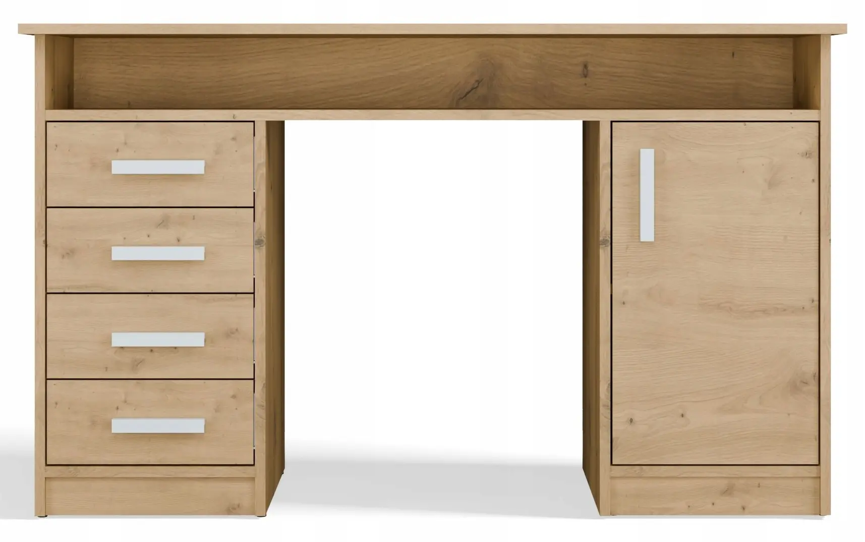 Письменный стол TopEshop ADA (Artisan Oak) - 4