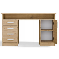 Письменный стол TopEshop ADA (Artisan Oak) Thumb