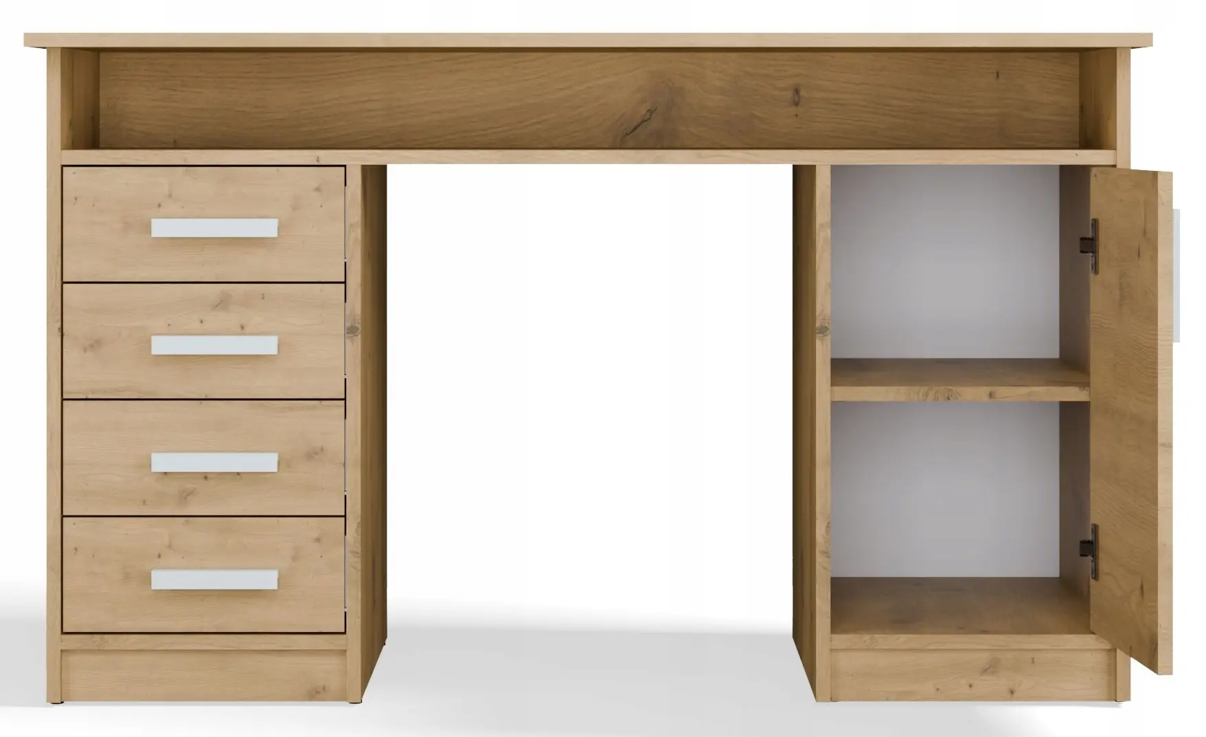 Письменный стол TopEshop ADA (Artisan Oak) - 5