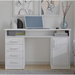 Письменный стол TopEshop ADA (White)