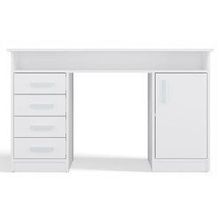 Письменный стол TopEshop ADA (White) Thumb