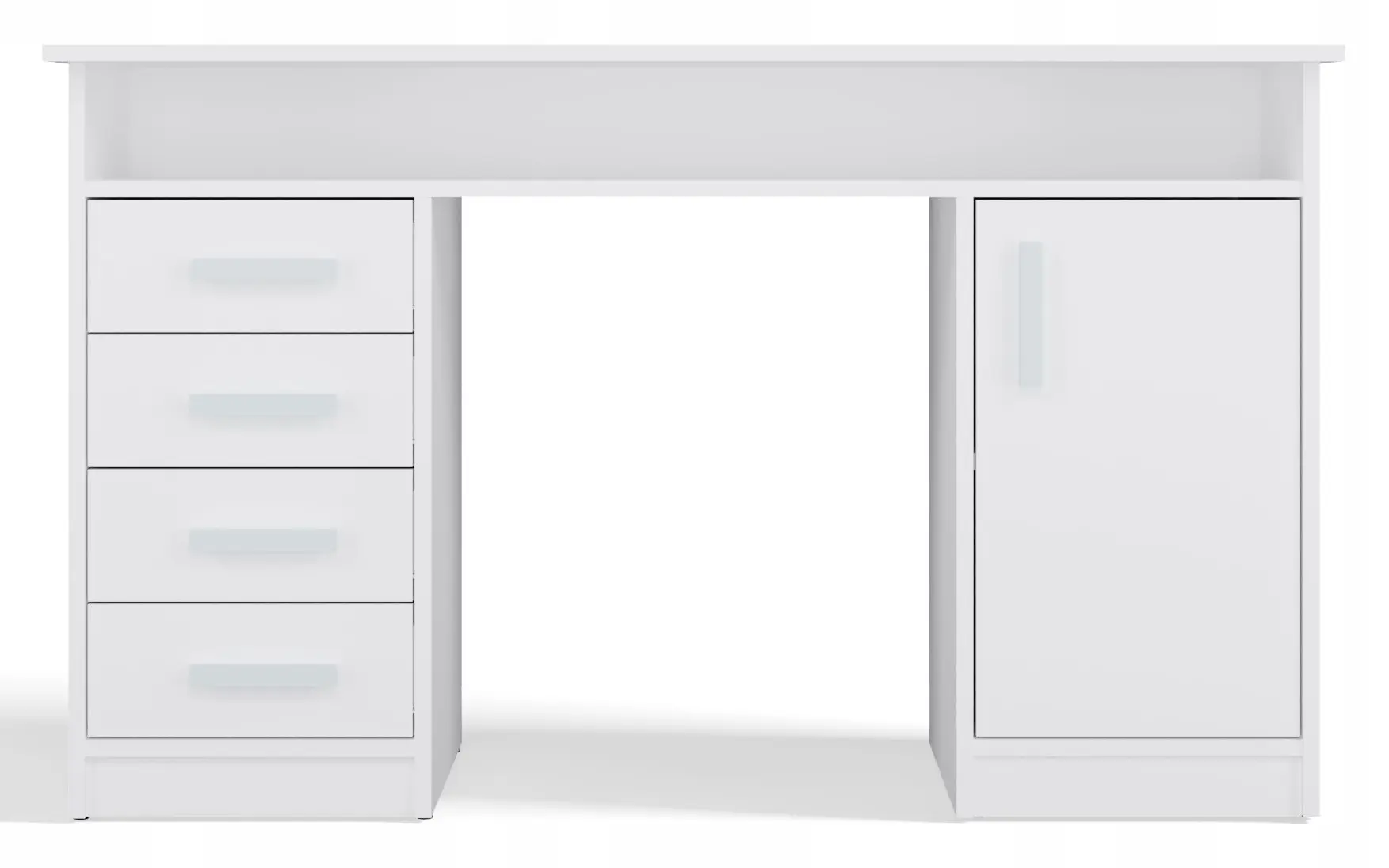 Письменный стол TopEshop ADA (White) - 4