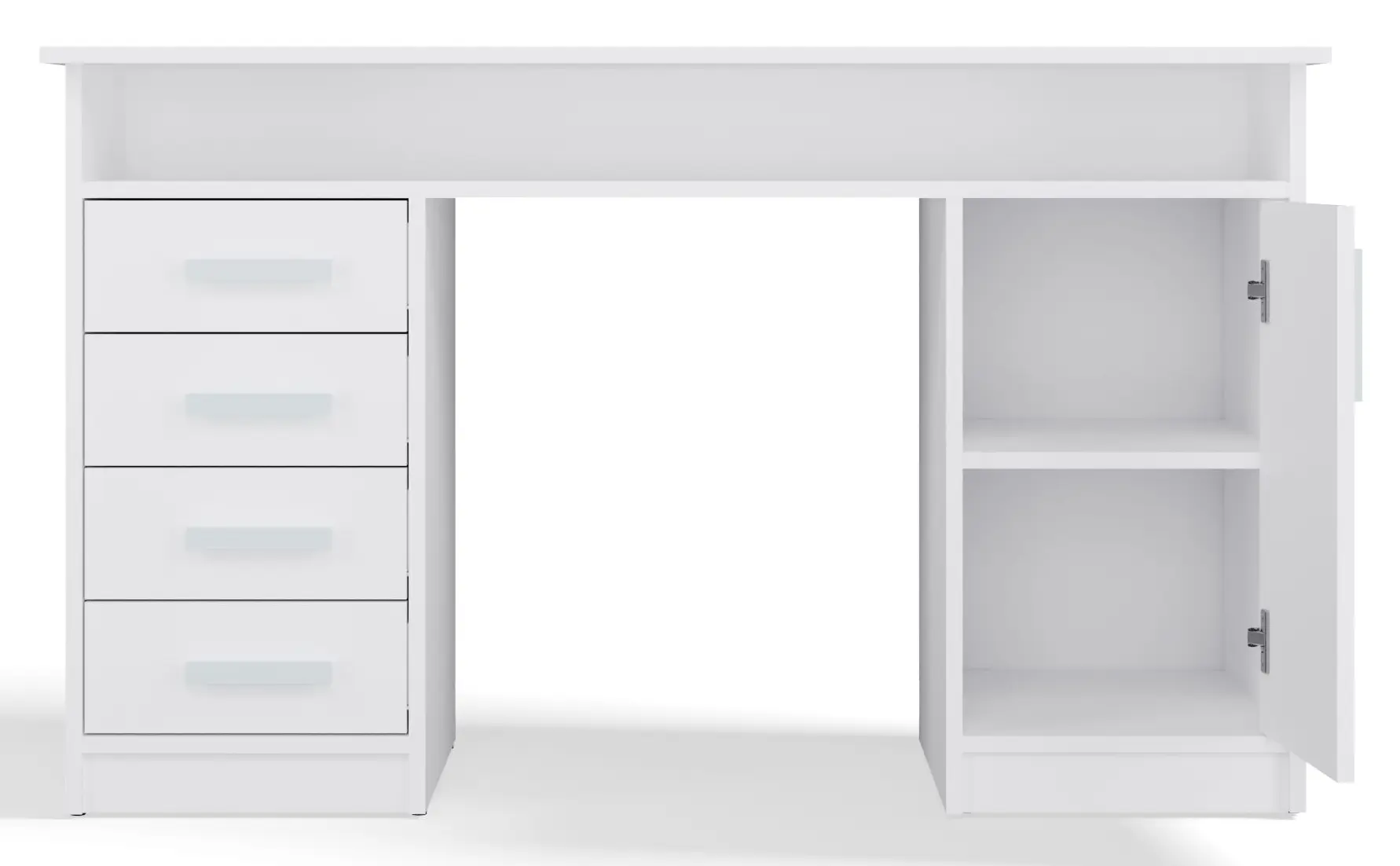 Письменный стол TopEshop ADA (White) - 5