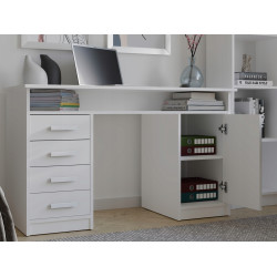 Письменный стол TopEshop ADA (White) Thumb