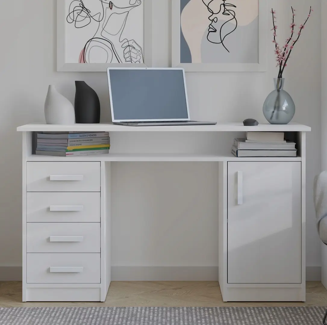 Письменный стол TopEshop ADA (White)