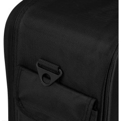 Чемоданчик парикмахерский Activeshop 152012 (Black) Thumb