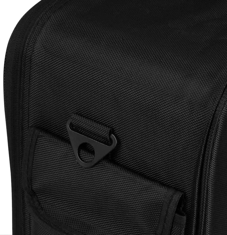 Чемоданчик парикмахерский Activeshop 152012 (Black) - 11