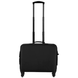 Чемоданчик парикмахерский Activeshop 152012 (Black) Thumb