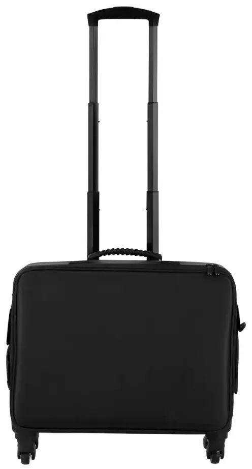 Чемоданчик парикмахерский Activeshop 152012 (Black) - 3