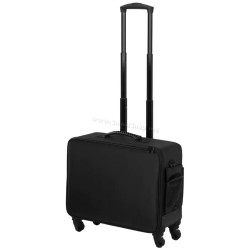 Чемоданчик парикмахерский Activeshop 152012 (Black)