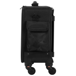 Чемоданчик парикмахерский Activeshop 152012 (Black) Thumb