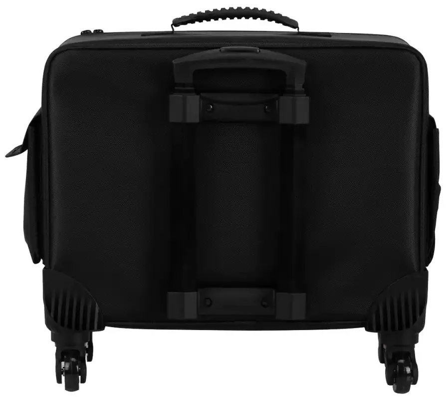 Чемоданчик парикмахерский Activeshop 152012 (Black) - 5