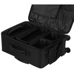 Чемоданчик парикмахерский Activeshop 152012 (Black) Thumb