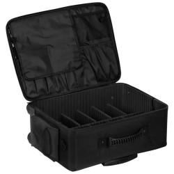 Чемоданчик парикмахерский Activeshop 152012 (Black) Thumb