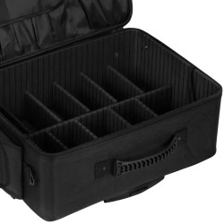 Чемоданчик парикмахерский Activeshop 152012 (Black) Thumb