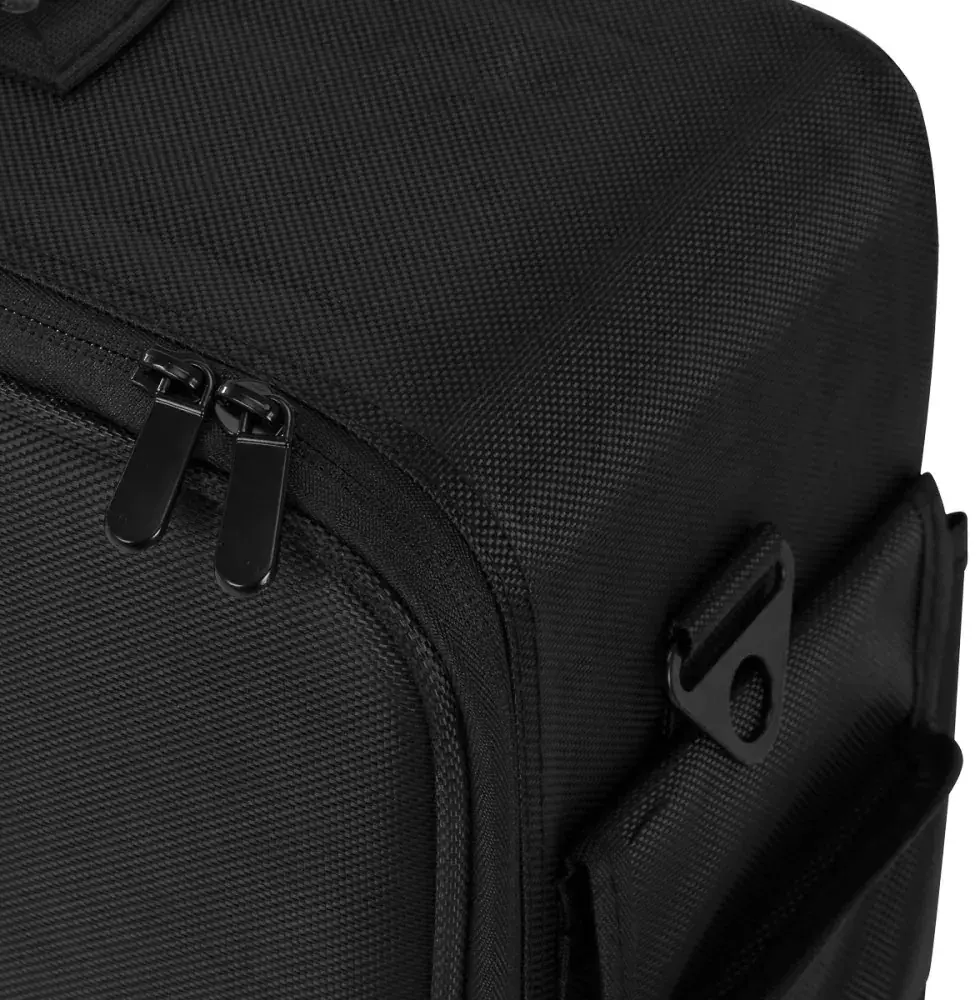 Чемоданчик парикмахерский Activeshop 152012 (Black) - 9