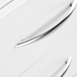 Comoda cosmetologica Activeshop Kombi II 108106 (White) Thumb