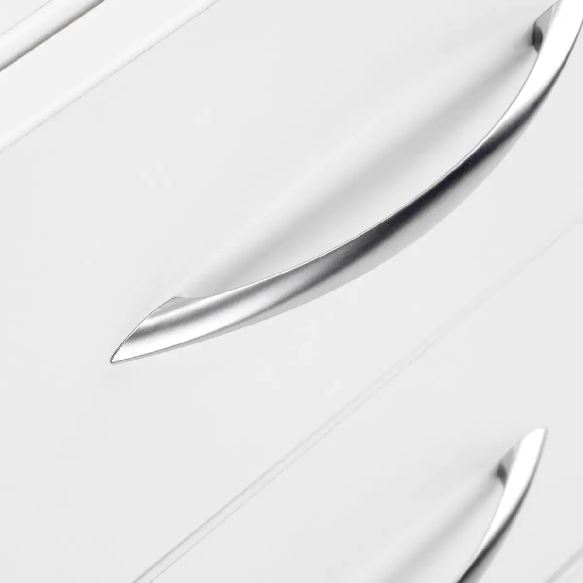 Comoda cosmetologica Activeshop Kombi II 108106 (White)