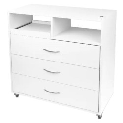 Comoda cosmetologica Activeshop Y-200 131179 (White) Thumb