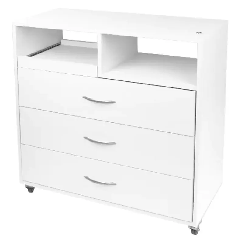 Comoda cosmetologica Activeshop Y-200 131179 (White)