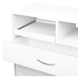 Comoda cosmetologica Activeshop Y-200 131179 (White) Thumb