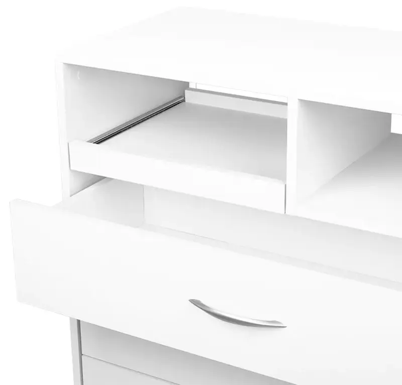 Comoda cosmetologica Activeshop Y-200 131179 (White)