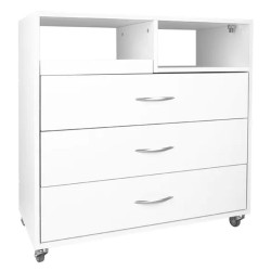 Comoda cosmetologica Activeshop Y-200 131179 (White) Thumb