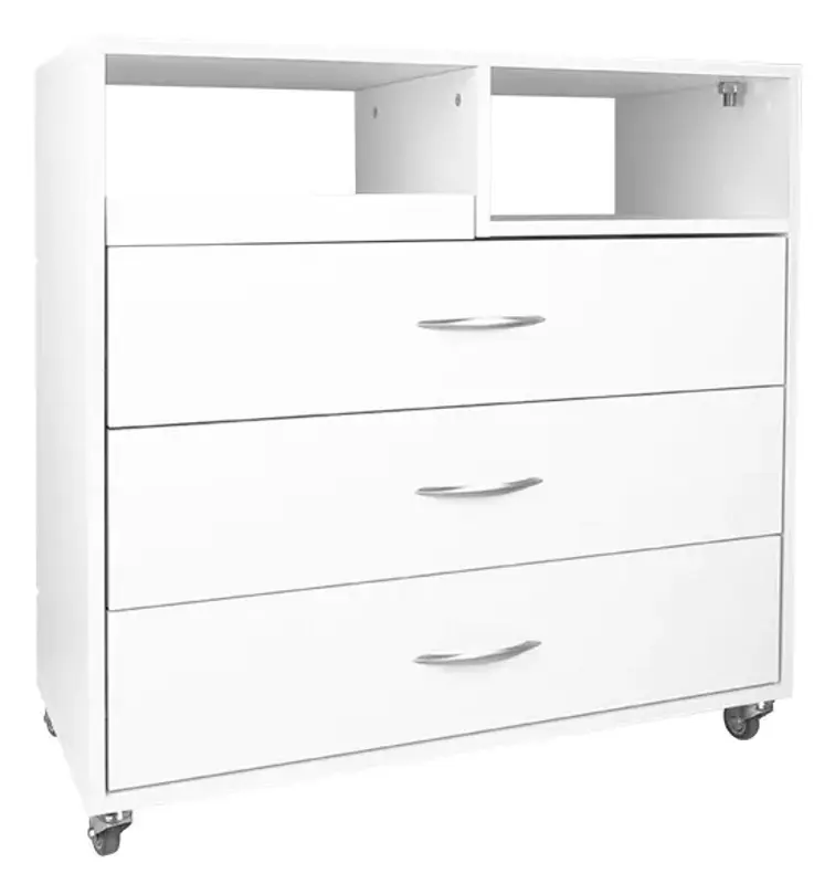 Comoda cosmetologica Activeshop Y-200 131179 (White)