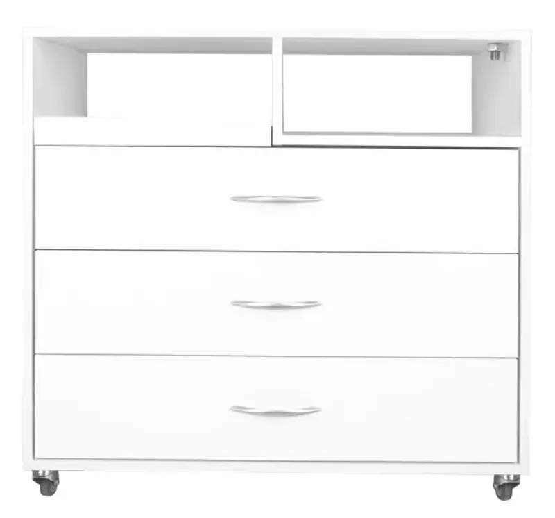 Comoda cosmetologica Activeshop Y-200 131179 (White)