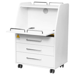 Comoda podologica Activeshop 601 126502 (White) Thumb