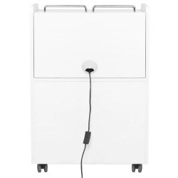 Comoda podologica Activeshop 601 126502 (White) Thumb