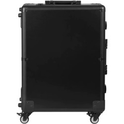 Органайзер-чемодан для косметики Activeshop 136922 (Black) Thumb