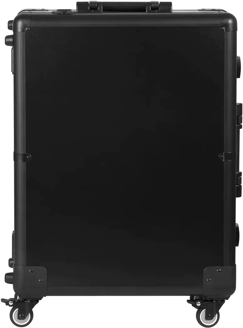 Органайзер-чемодан для косметики Activeshop 136922 (Black)