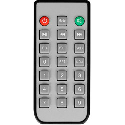 Органайзер-чемодан для косметики Activeshop 136922 (Black) Thumb