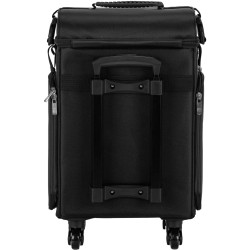 Valiză organizator cosmetic Activeshop Look 328 148521 (Black) Thumb