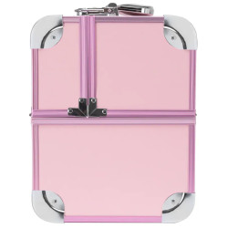 Valiză organizator cosmetic Activeshop SC40 151889 (Pink) Thumb