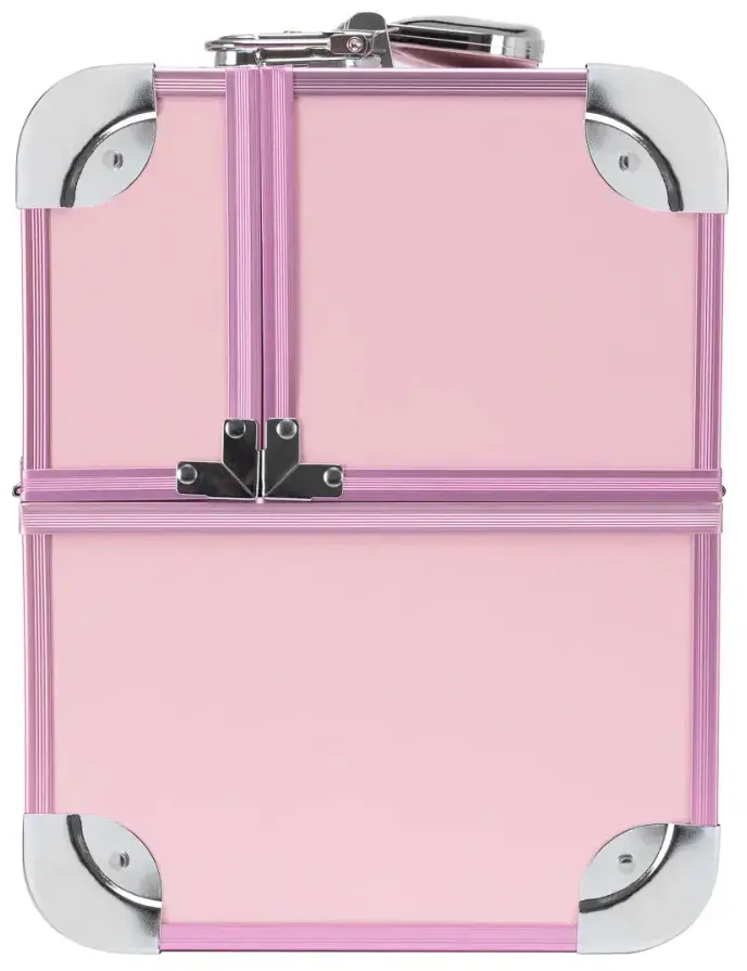 Valiză organizator cosmetic Activeshop SC40 151889 (Pink) - 8
