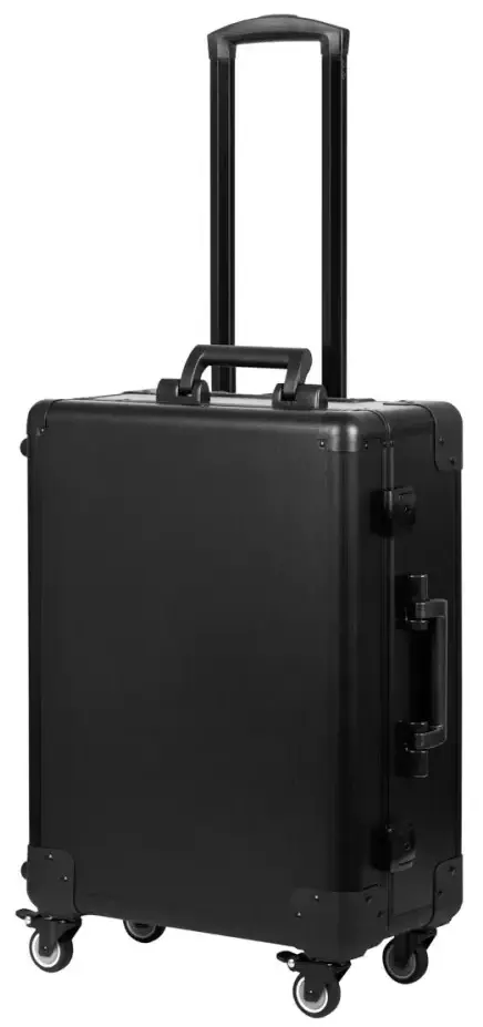 Органайзер-чемодан для косметики Activeshop T-27 136920 (Black) - 5