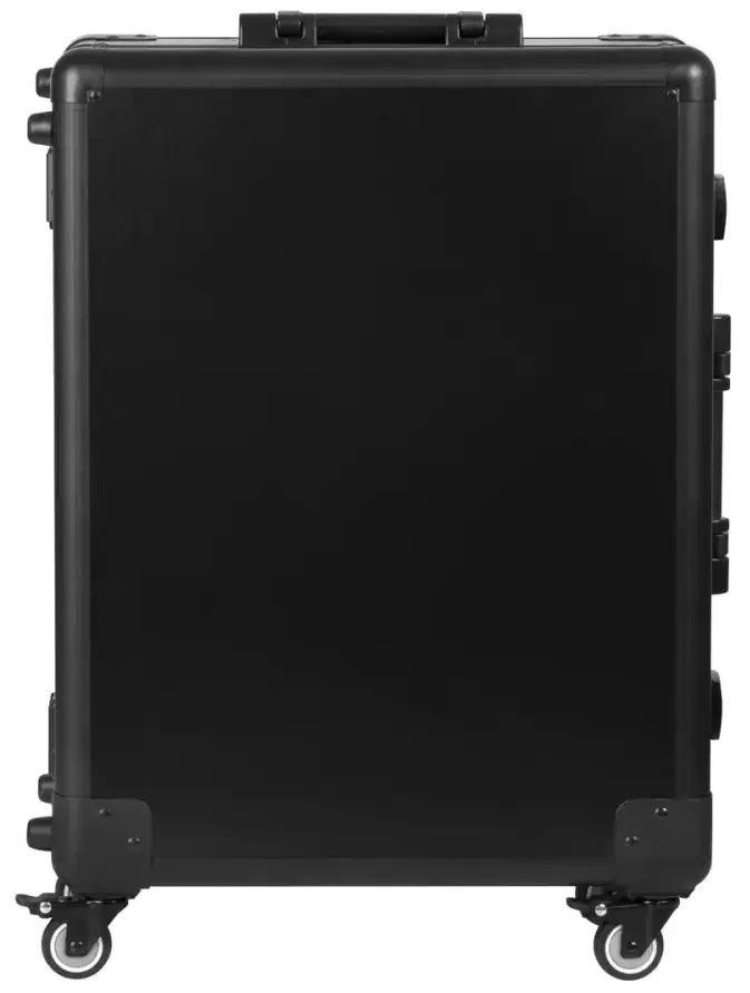 Органайзер-чемодан для косметики Activeshop T-27 136920 (Black) - 6