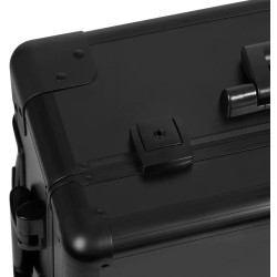 Органайзер-чемодан для косметики Activeshop T-27 136920 (Black) Thumb