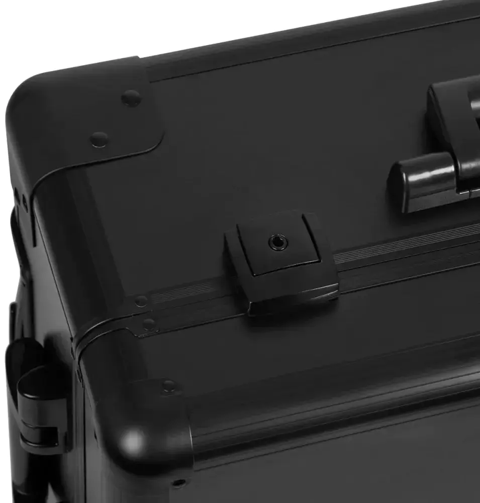 Органайзер-чемодан для косметики Activeshop T-27 136920 (Black) - 7