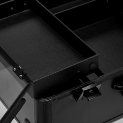 Органайзер-чемодан для косметики Activeshop T-27 136920 (Black) Thumb