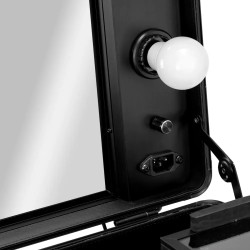 Органайзер-чемодан для косметики Activeshop T-27 136920 (Black) Thumb